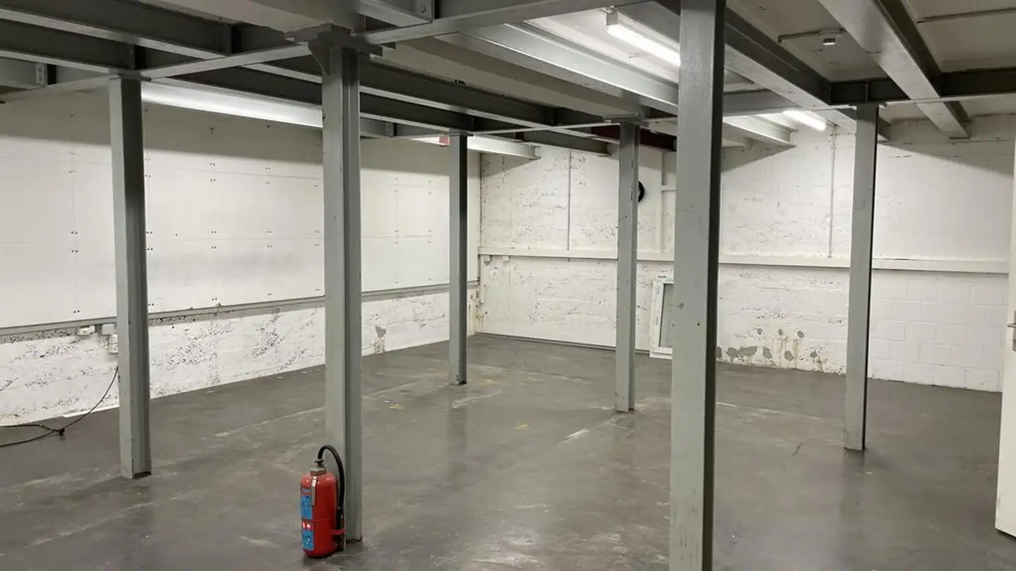 Spazio di archiviazione in affitto - Waldeggstrasse 38, 3097 Liebefeld - Foto 2