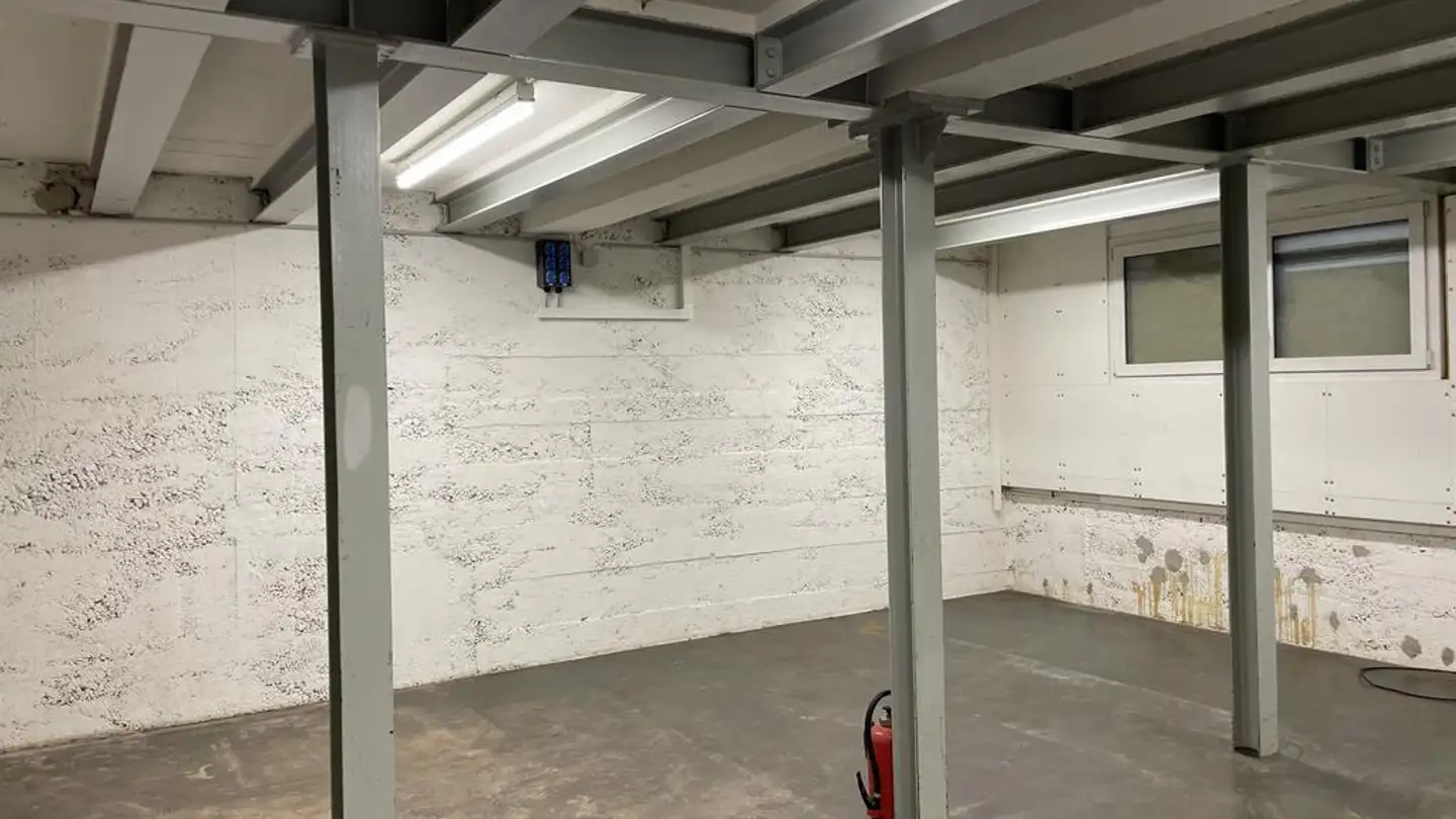 Spazio di archiviazione in affitto - Waldeggstrasse 38, 3097 Liebefeld - Foto 3