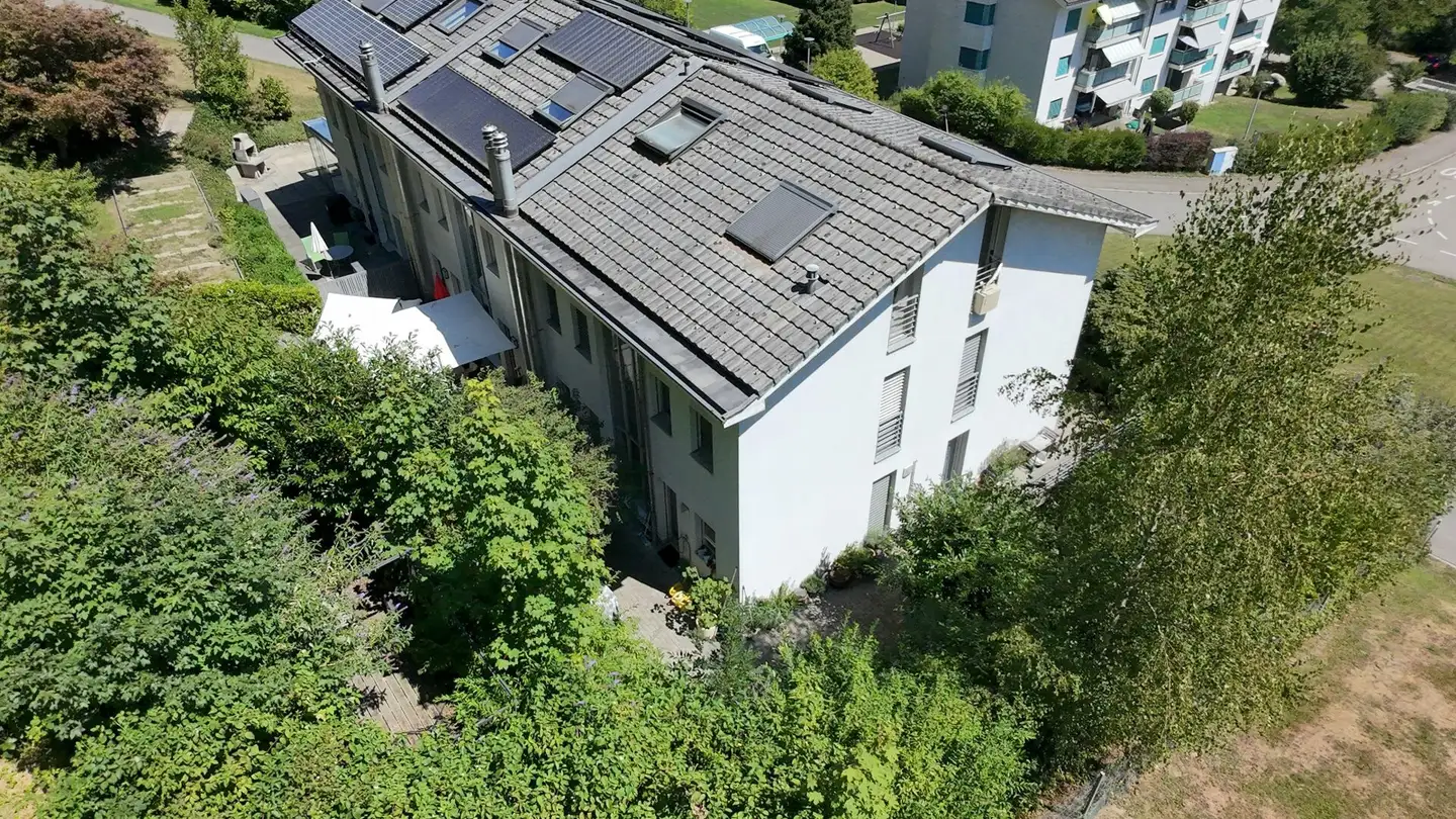Maison en terrasse à vendre - 6030 Ebikon - Photo 3