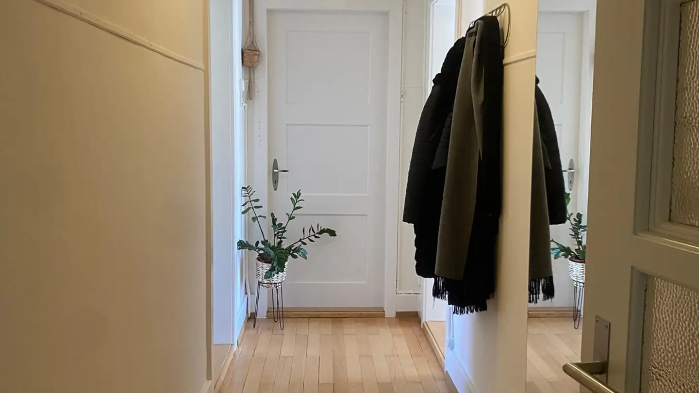 Wohnung mieten - 7000 Chur