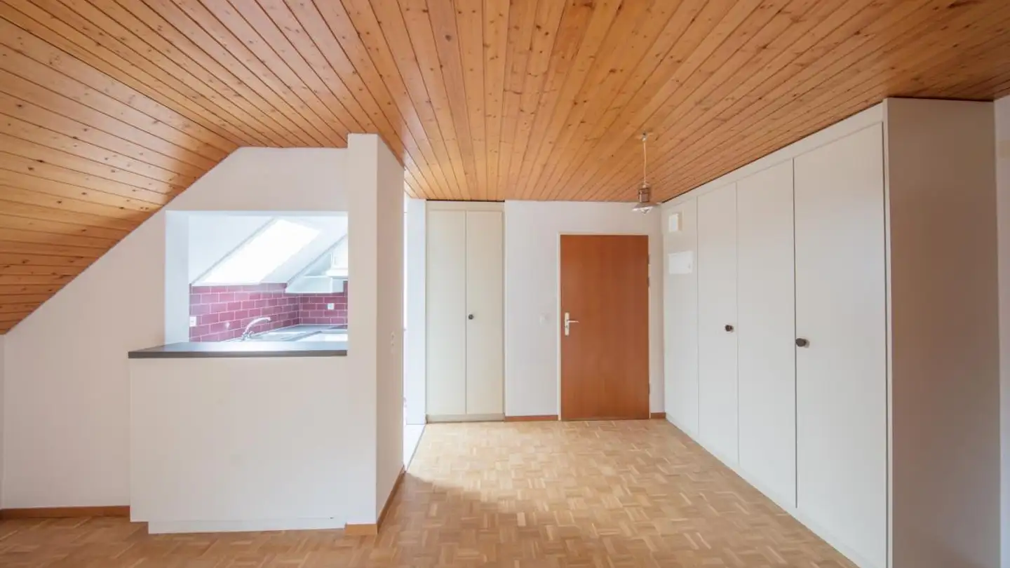Apartment for rent - Le Palon 2, 1746 Prez-vers-Noréaz - Photo 3