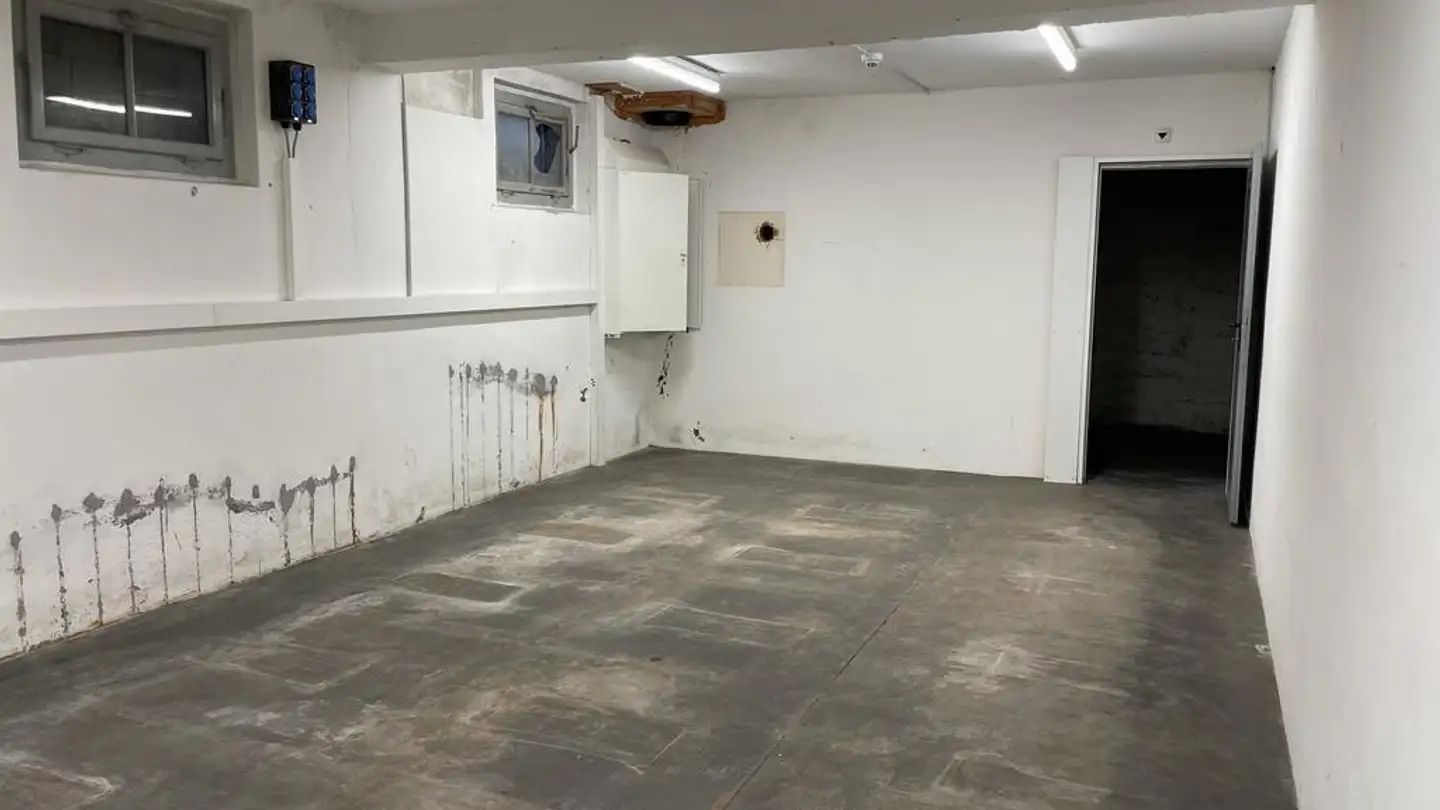 Spazio di archiviazione in affitto - Waldeggstrasse 38, 3097 Liebefeld - Foto 4