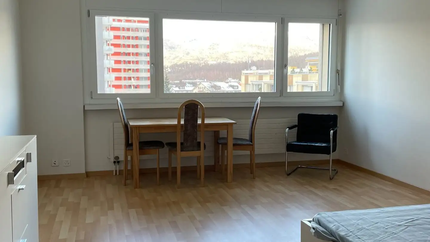 Appartamento in affitto - Speiserstrasse 4, 4600 Olten - Photo 2