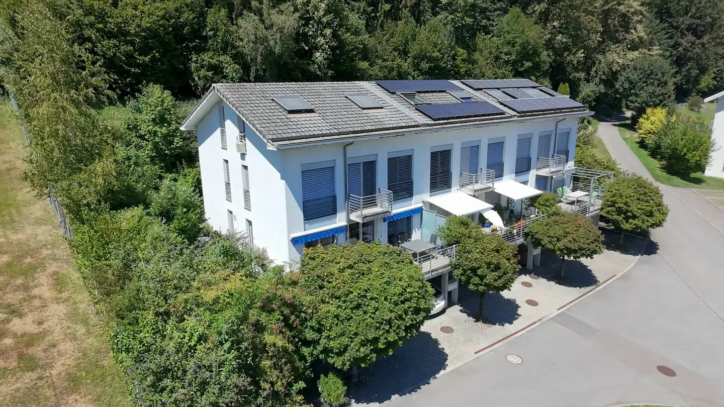Maison en terrasse à vendre - 6030 Ebikon