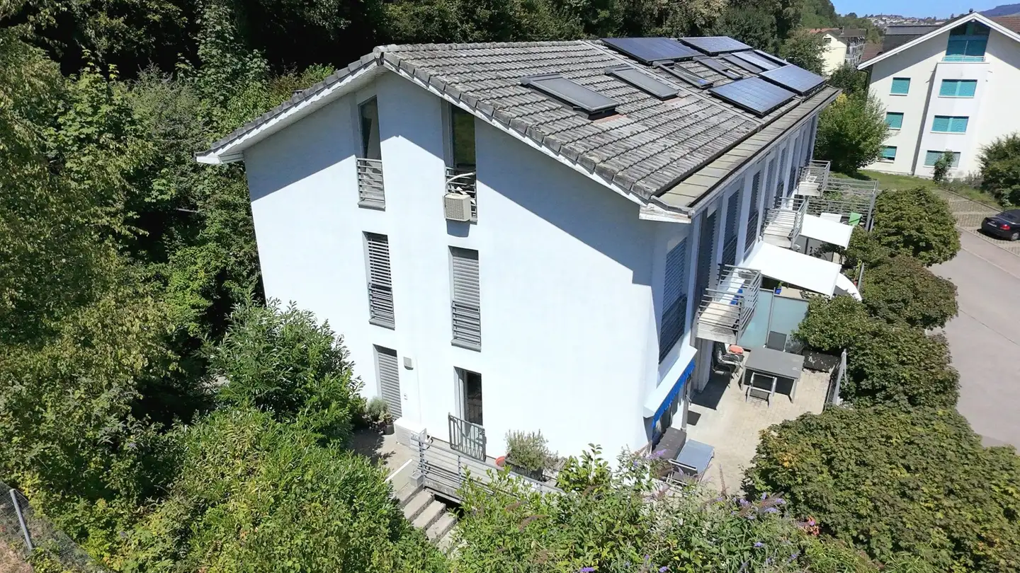 Maison en terrasse à vendre - 6030 Ebikon - Photo 2