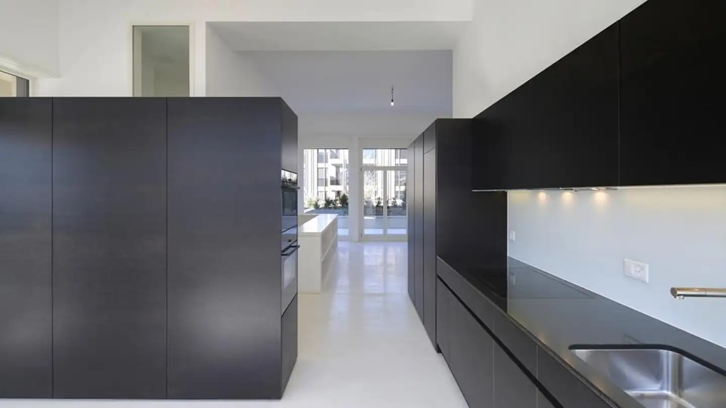 Wohnung mieten - Obere Wiltisgasse 31, 8700 Küsnacht ZH - Foto 2