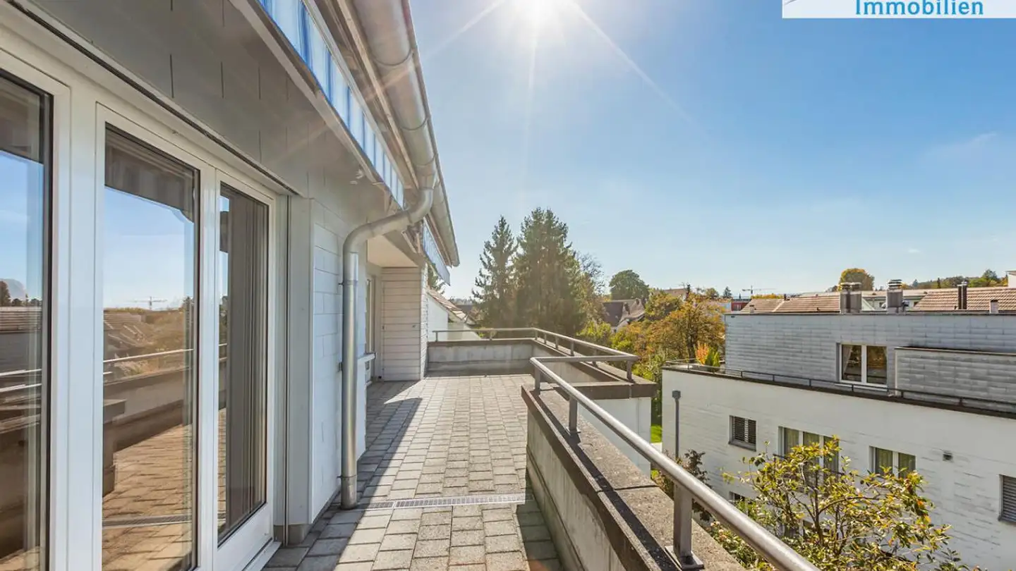 Apartment for sale - Eschikerstrasse 15, 8307 Effretikon