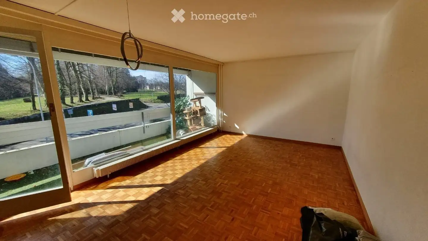Appartement à louer - Avenue Henry-Warnery 4, 1110 Morges