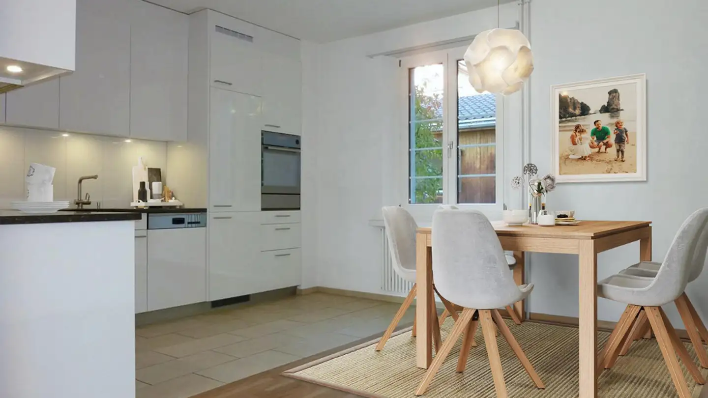 Wohnung mieten - Loëstrasse 25, 7000 Chur - Foto 2