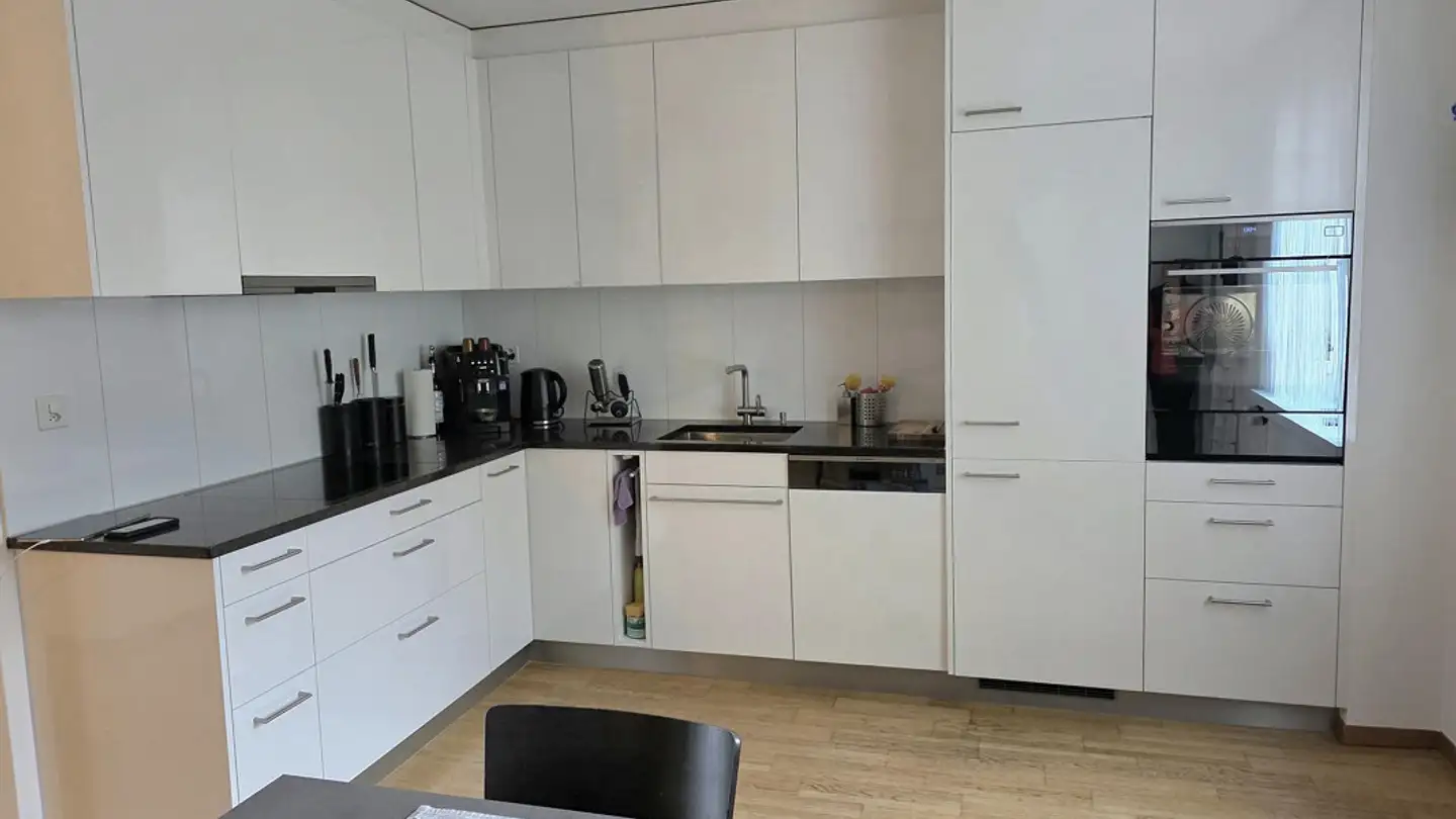 Wohnung mieten - Loëstrasse 25, 7000 Chur - Foto 3