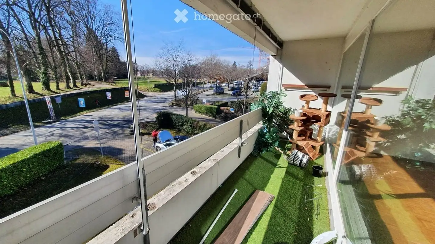 Appartement à louer - Avenue Henry-Warnery 4, 1110 Morges - Photo 2