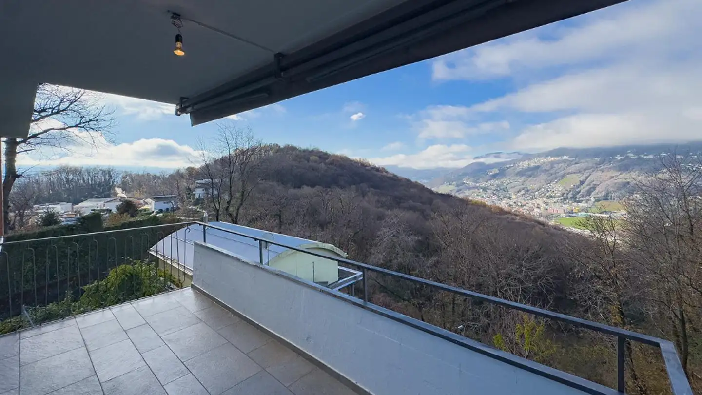 Maison individuelle à vendre - Via Al Perato, 6932 Breganzona - Photo 4
