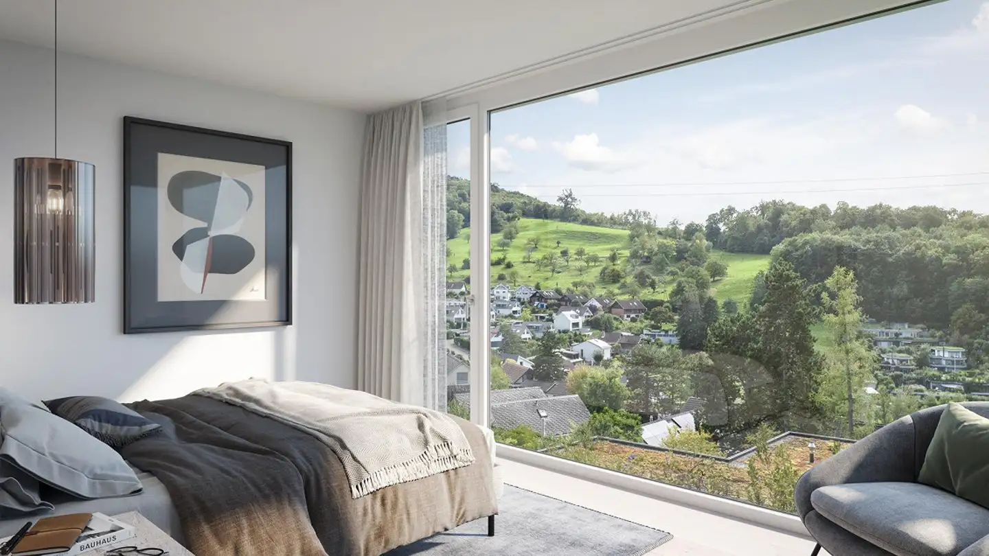 Einfamilienhaus kaufen - Höhenweg 48, 4142 Münchenstein - Foto 2