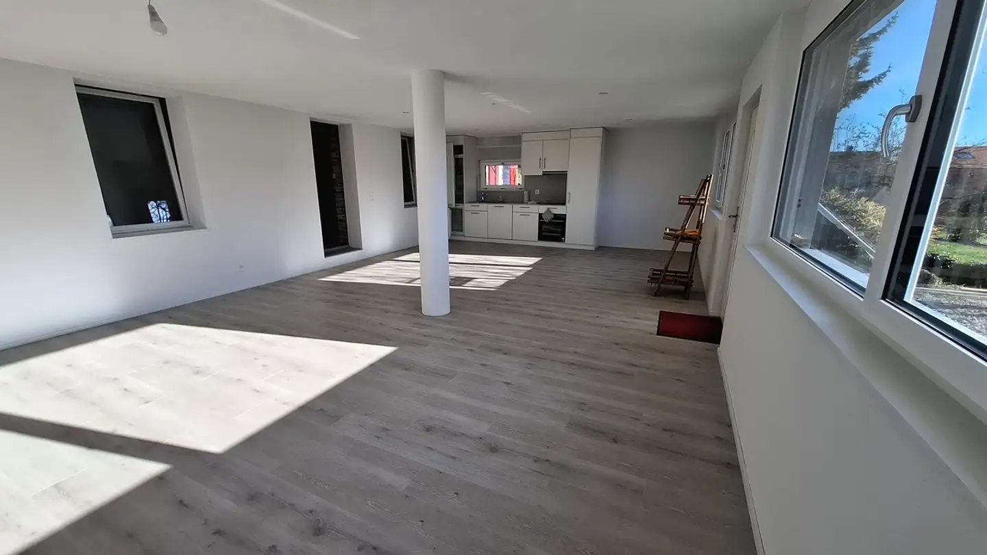 Wohnung mieten - Chemin Des Mésanges, 1522 Lucens