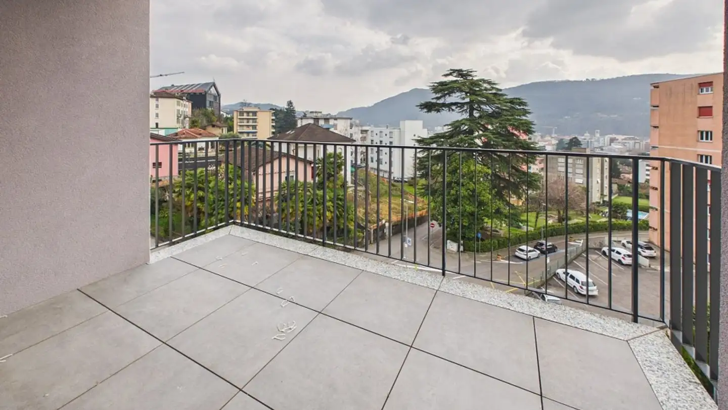 Apartment for sale - 6833 Vacallo