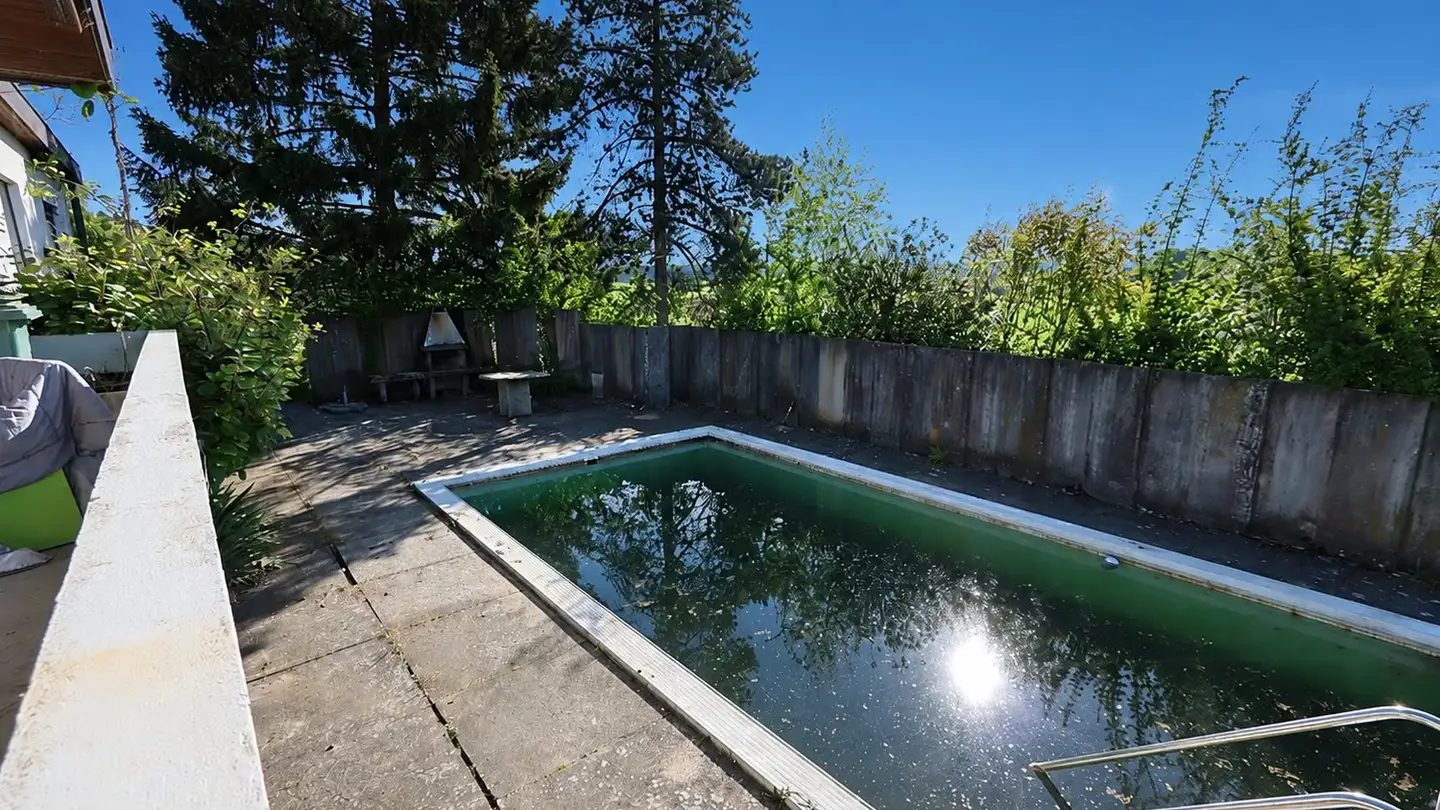 Casa singola in vendita - Schulrain 30, 4586 Kyburg-Buchegg - Foto 3