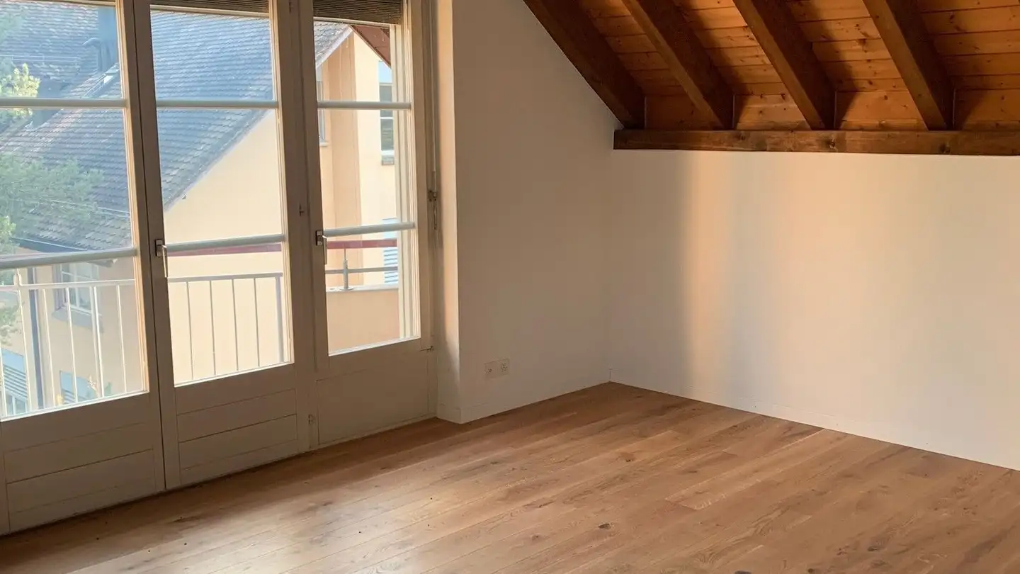 Attico in affitto - Kreuzstrasse 47, 8802 Kilchberg ZH - Foto 3