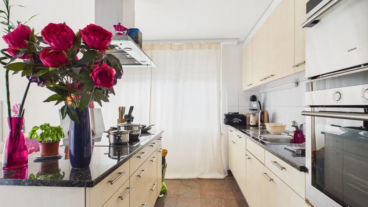 Appartamento in affitto - Steiggasse 46, 9630 Wattwil - Foto 2