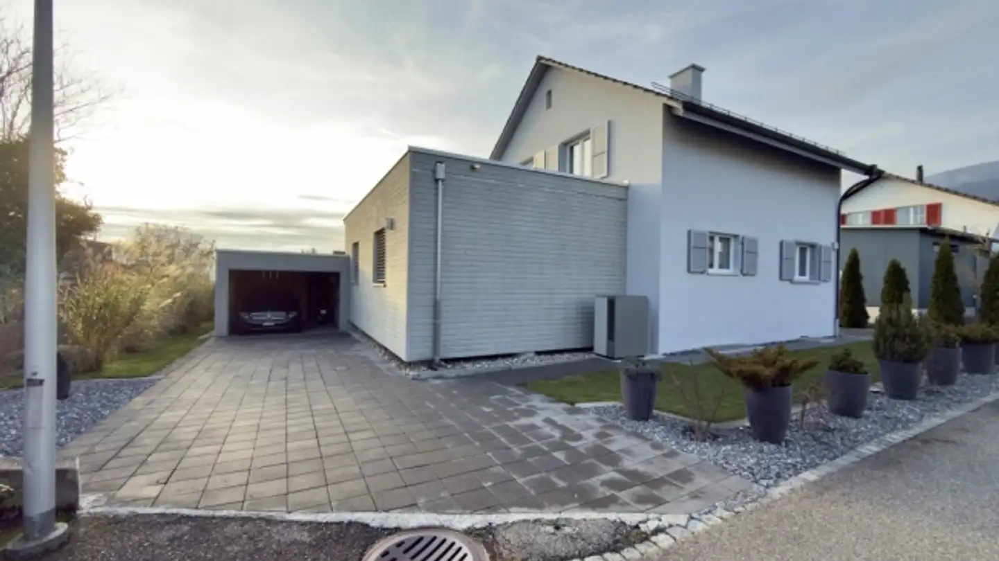 Casa singola in vendita - 4513 Langendorf - Photo 3