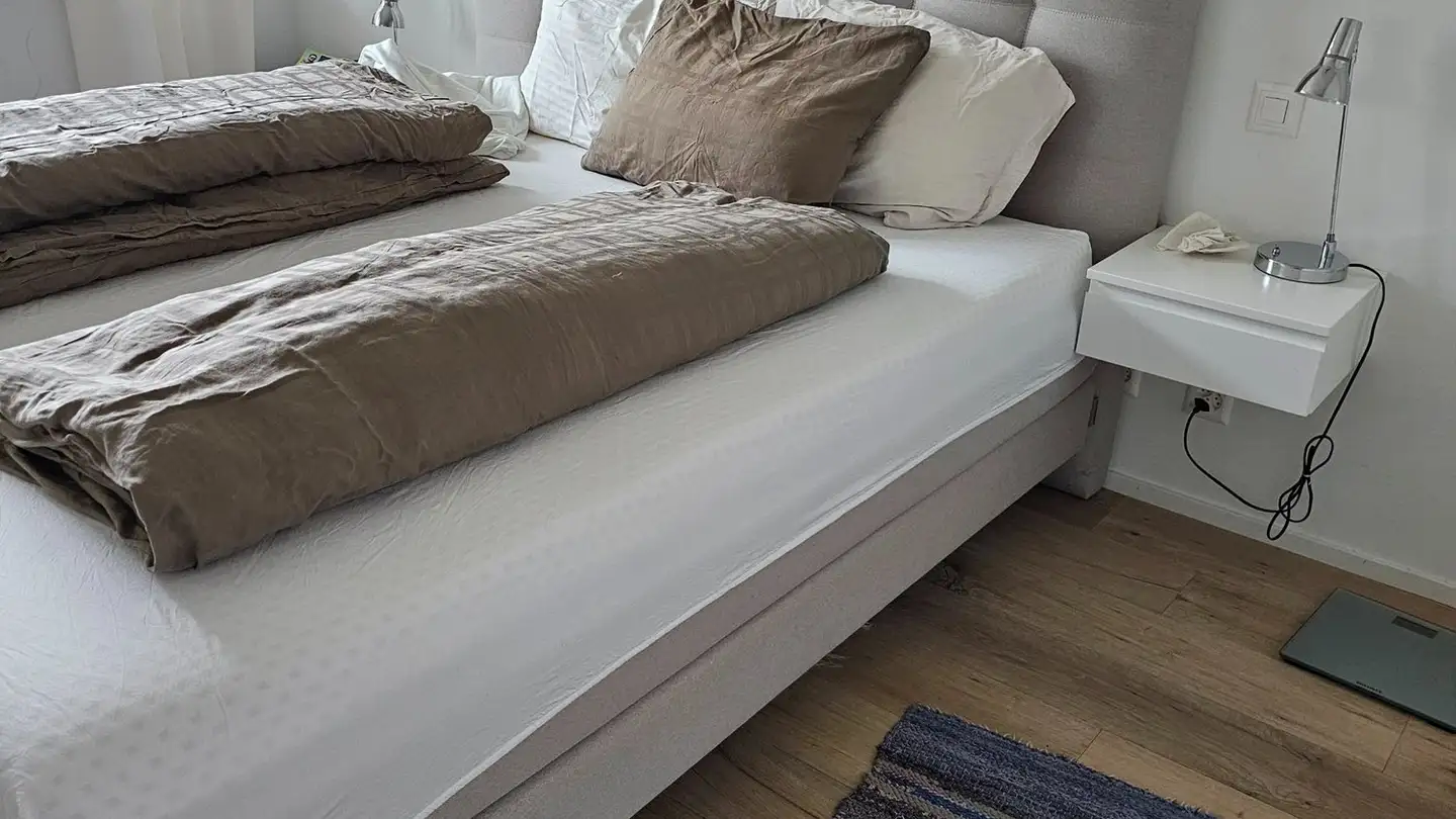 Single room for rent - Chamerstrasse 18, 6300 Zug