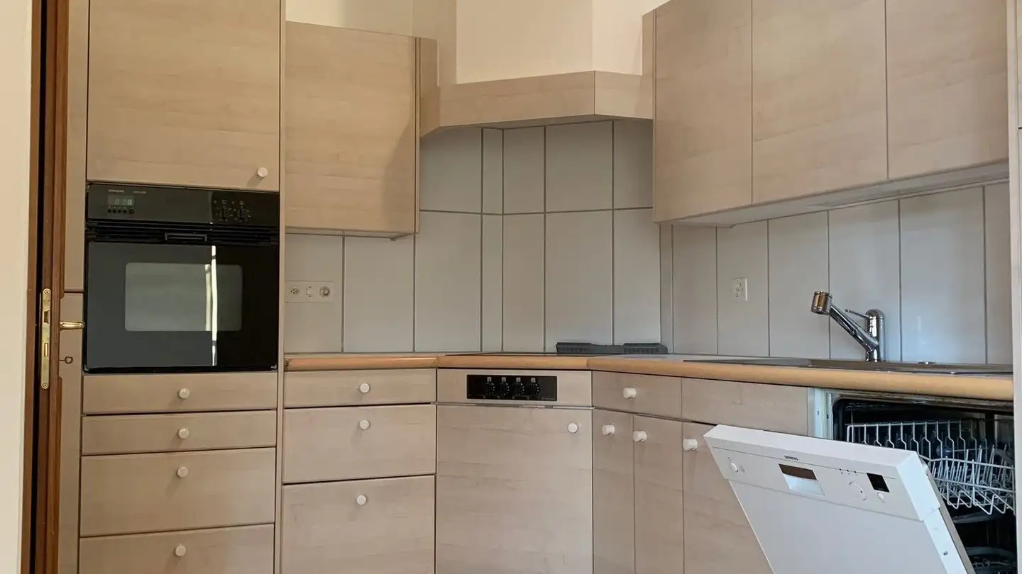 Attico in affitto - Kreuzstrasse 47, 8802 Kilchberg ZH - Foto 4