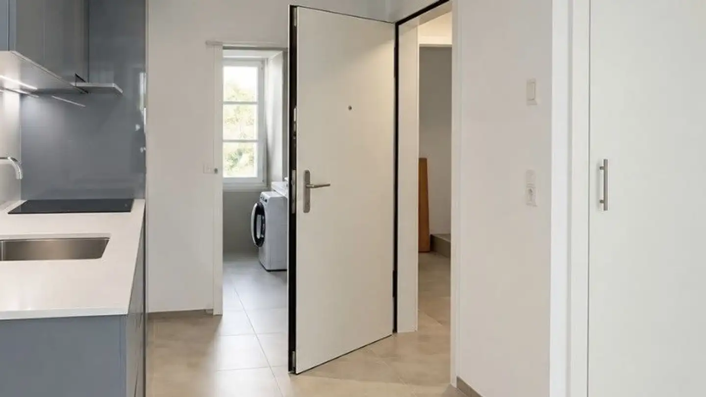 Wohnung mieten - Rue De La Louve 20, 1003 Lausanne