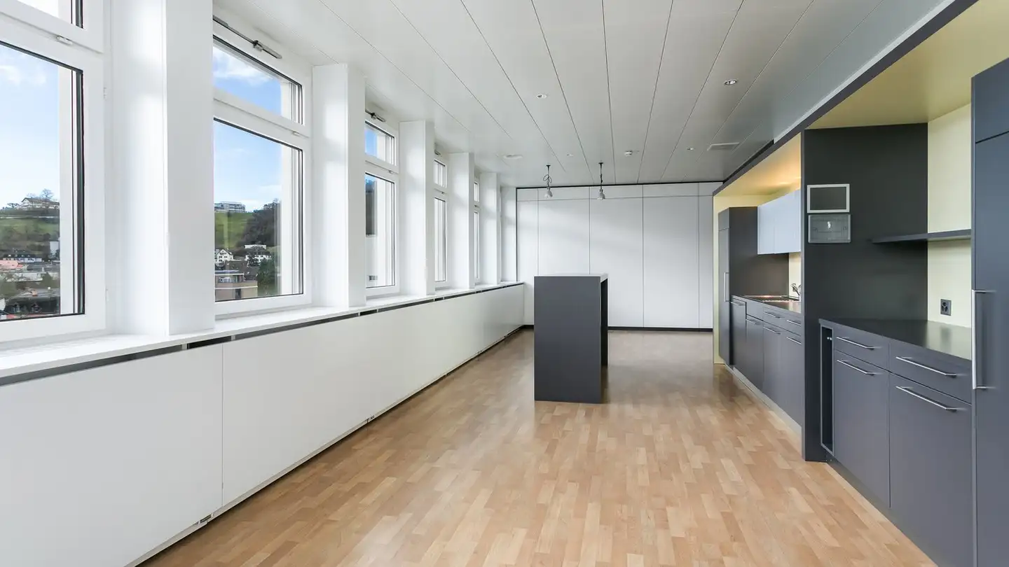 Bureau à louer - Kreuzweg 9, 5400 Baden - Photo 3