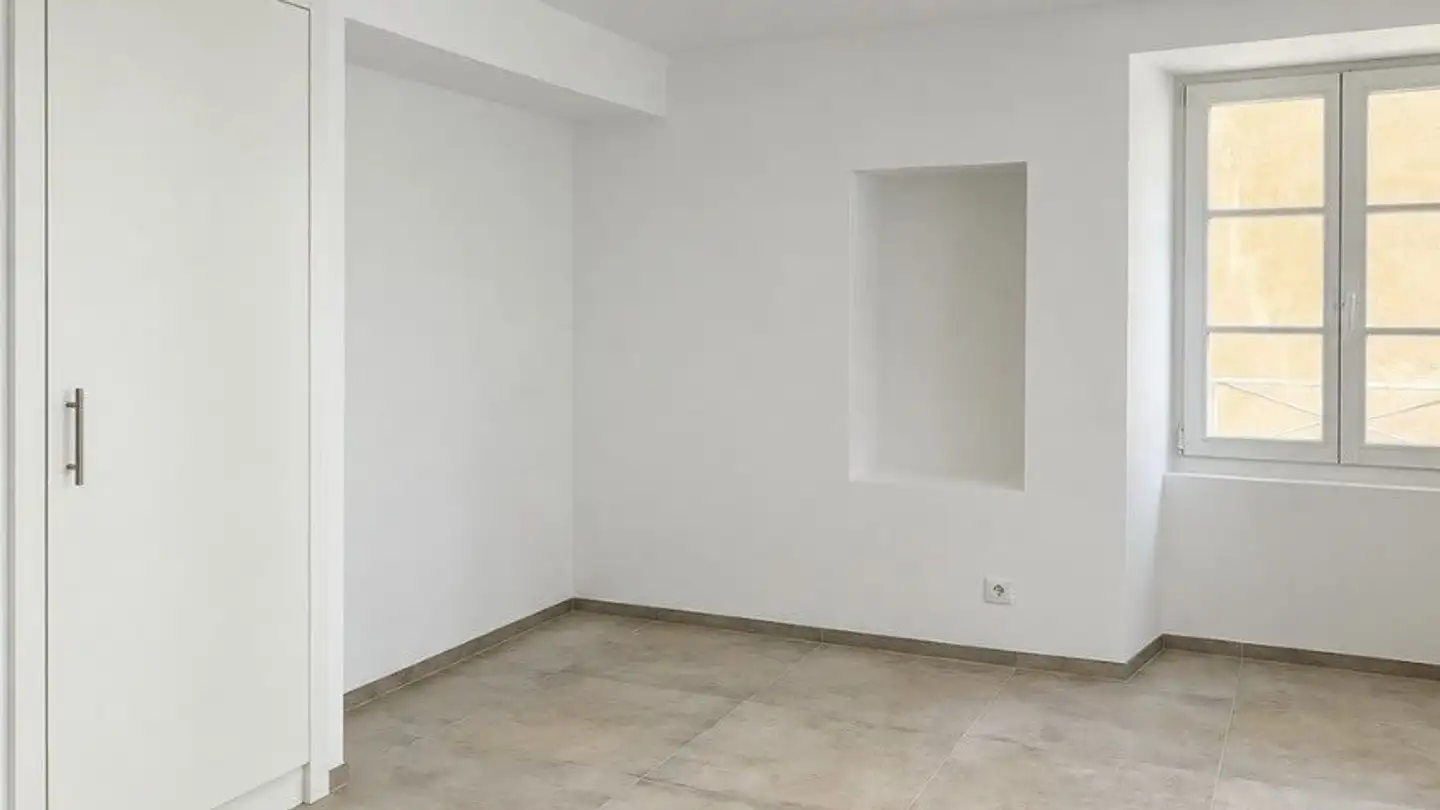 Wohnung mieten - Rue De La Louve 20, 1003 Lausanne - Foto 3