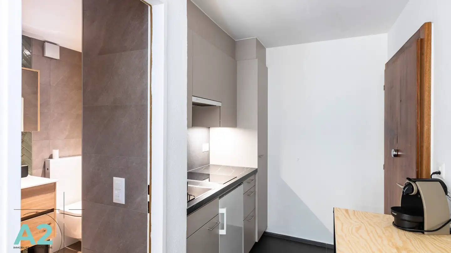 Apartment for rent - Rue De Pirrazilina 21, 3963 Crans-Montana - Photo 4