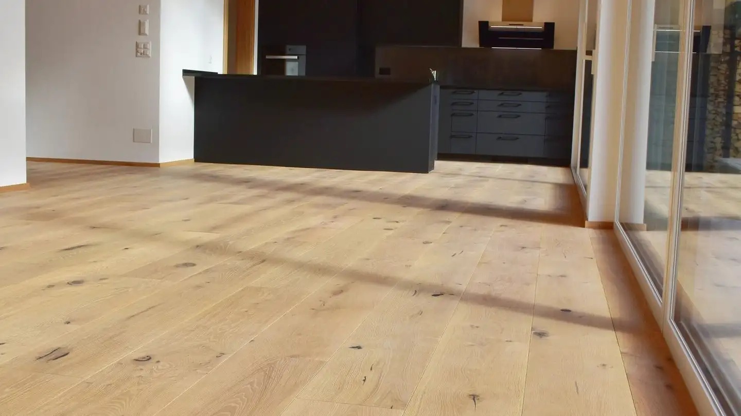 Appartement à louer - Tennjen, 3924 St. Niklaus VS