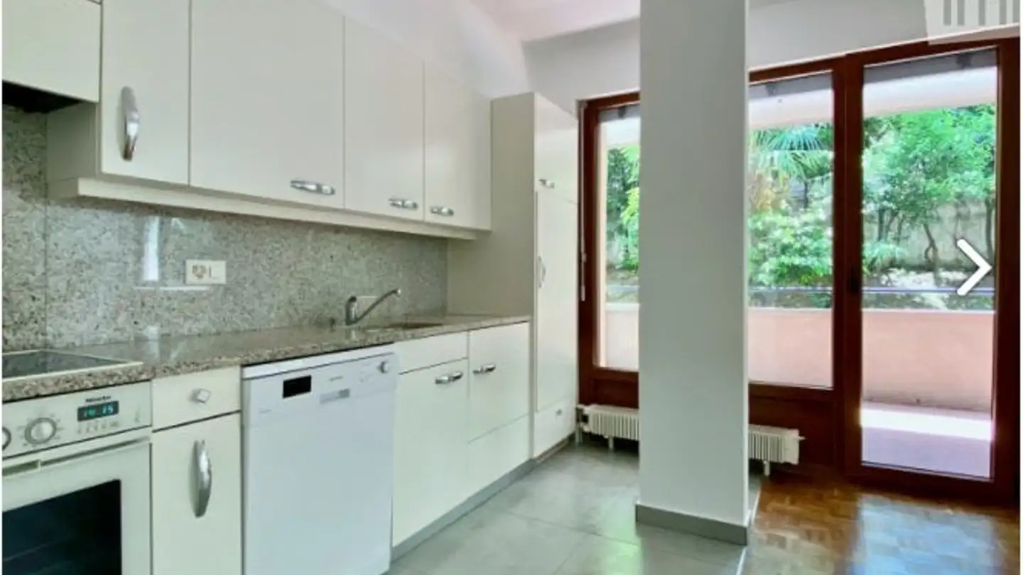 Single room for rent - Chamerstrasse 18, 6300 Zug - Photo 3