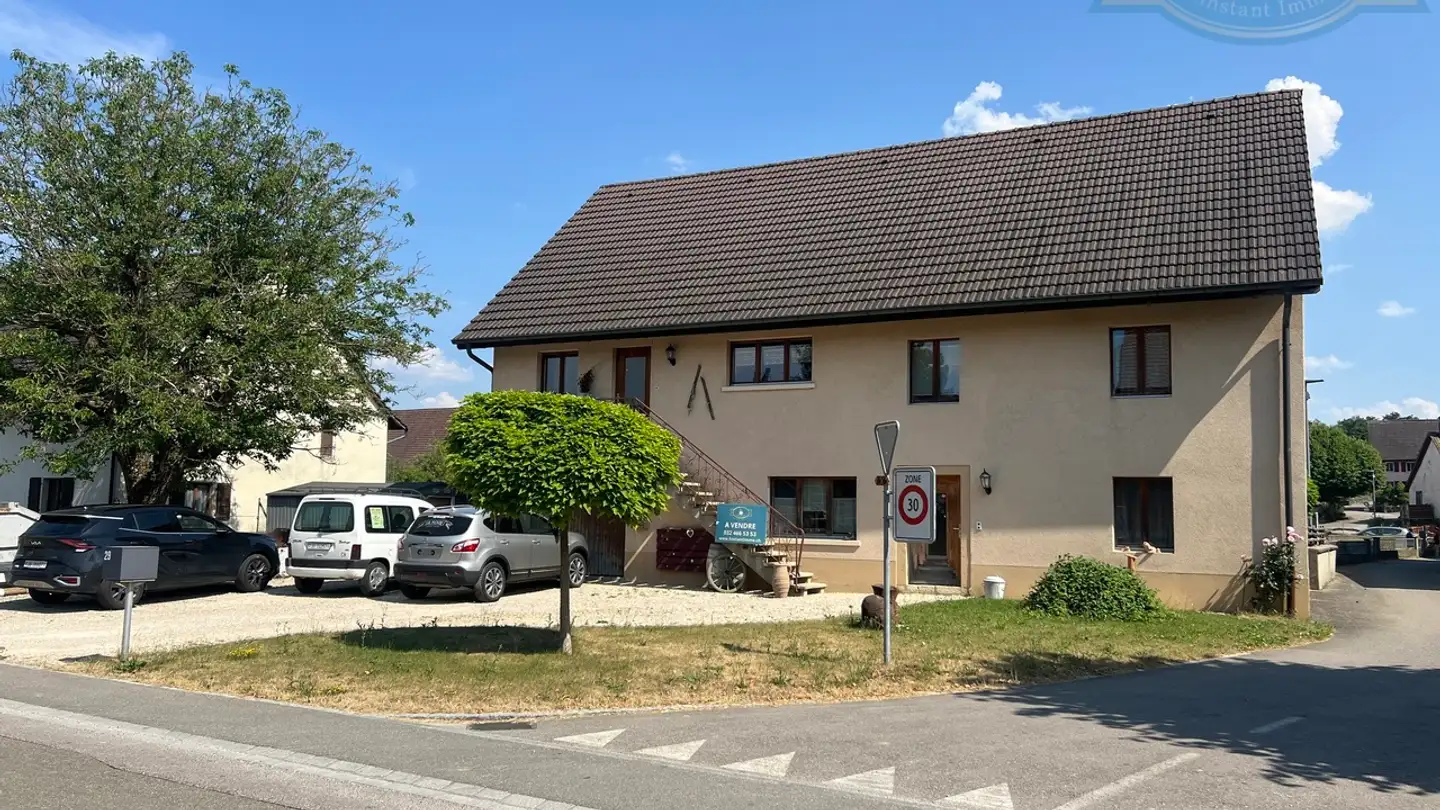 Casa grotta in vendita - 2933 Lugnez