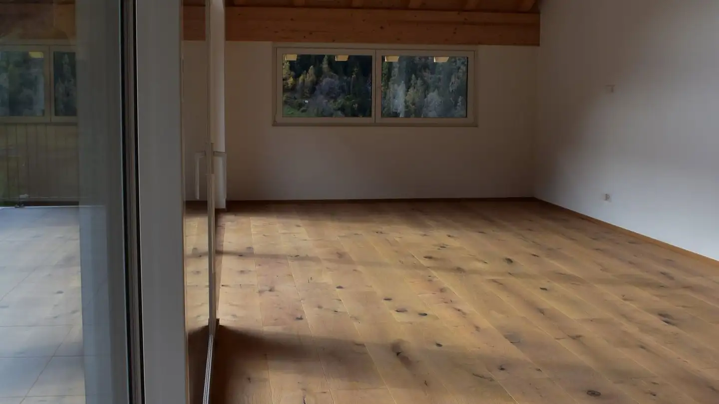 Appartement à louer - Tennjen, 3924 St. Niklaus VS - Photo 2