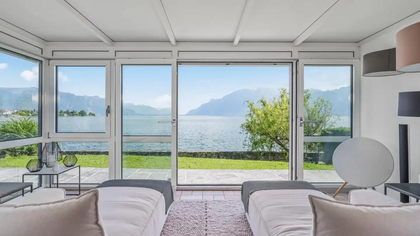 Maison individuelle à vendre - 1800 Vevey - Photo 4