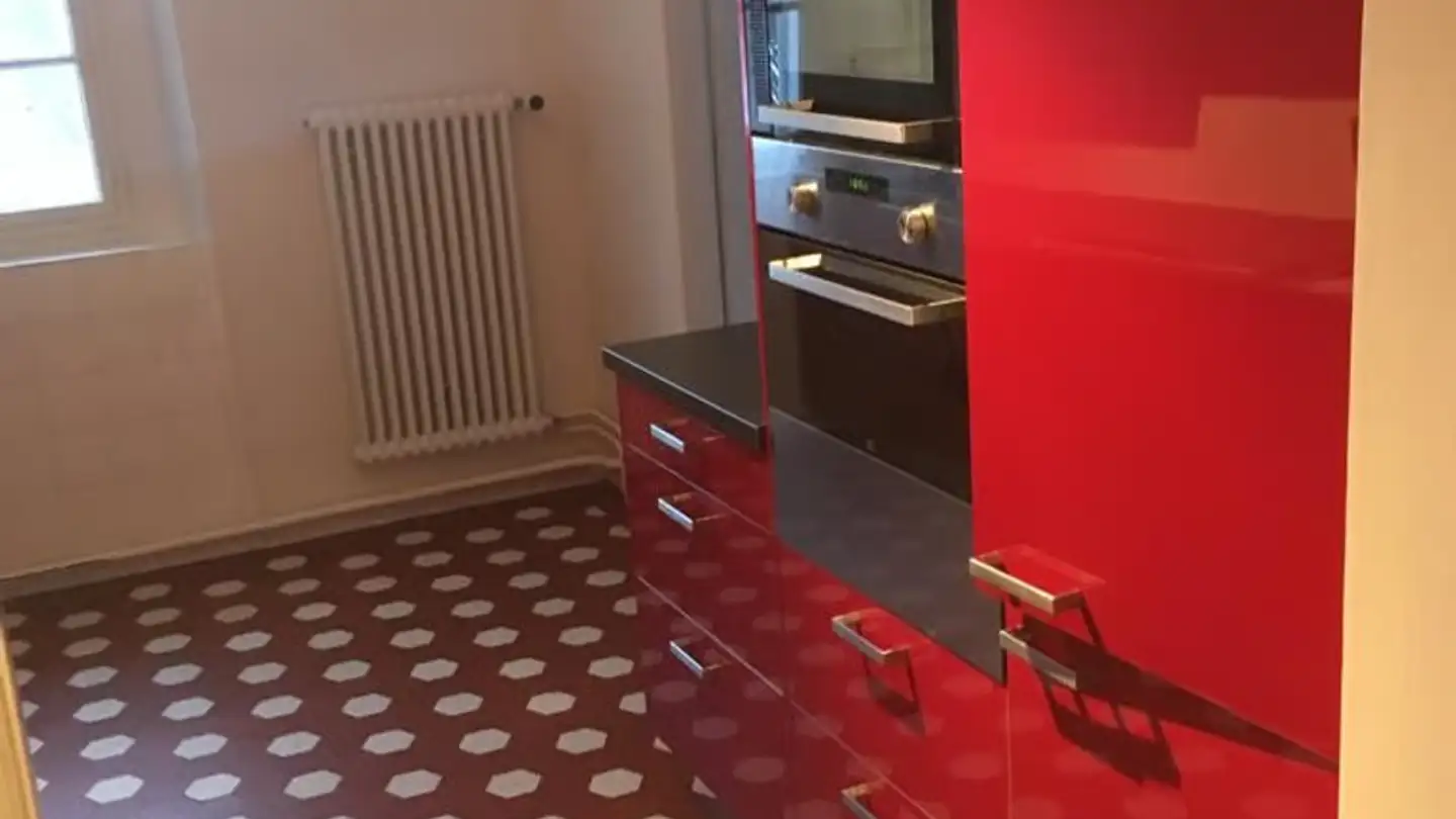 Apartment for rent - Rue De La Fromagerie 8, 2712 Le Fuet - Photo 2