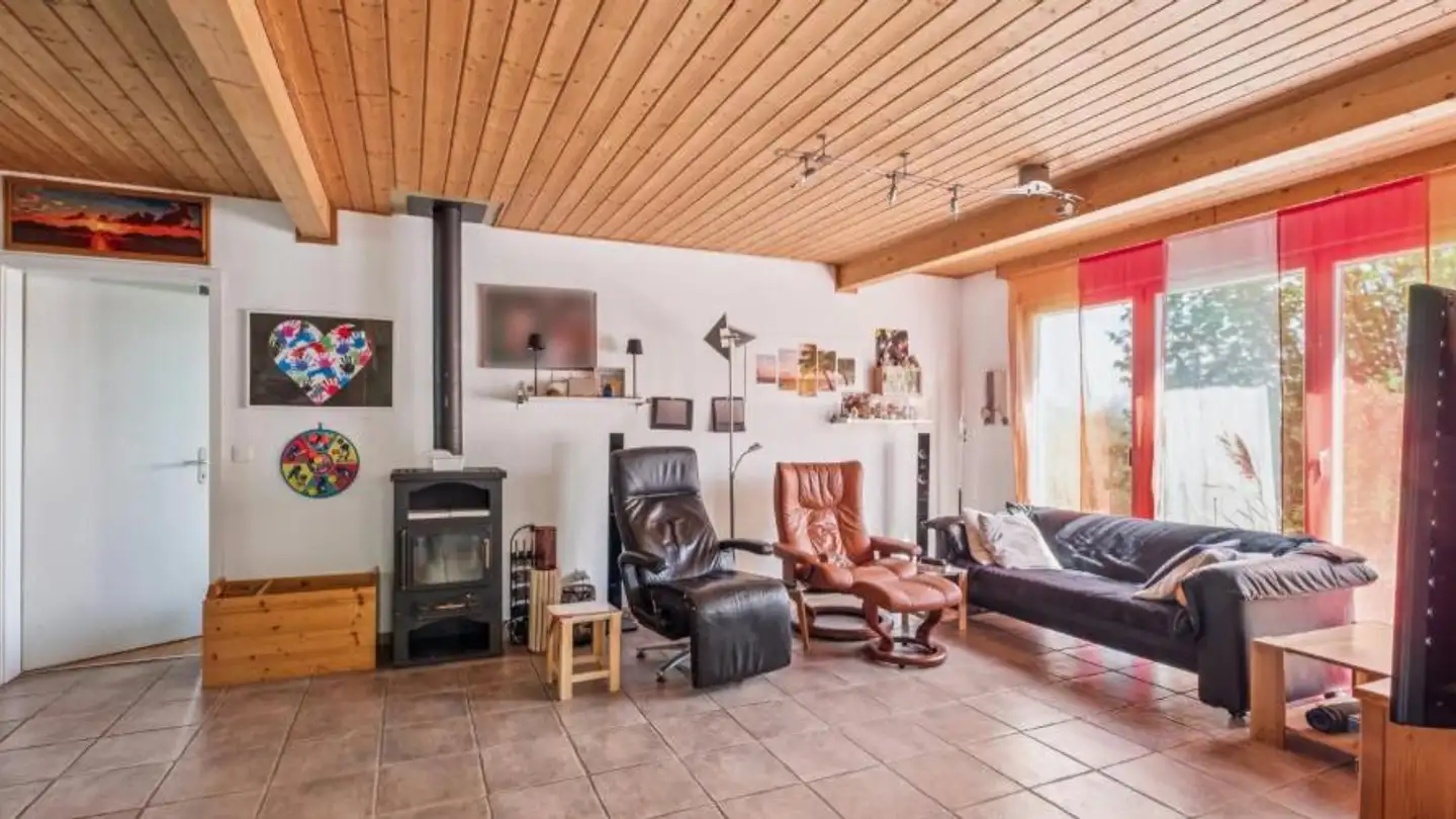 Einfamilienhaus kaufen - Neumattweg 10, 4704 Niederbipp - Foto 2