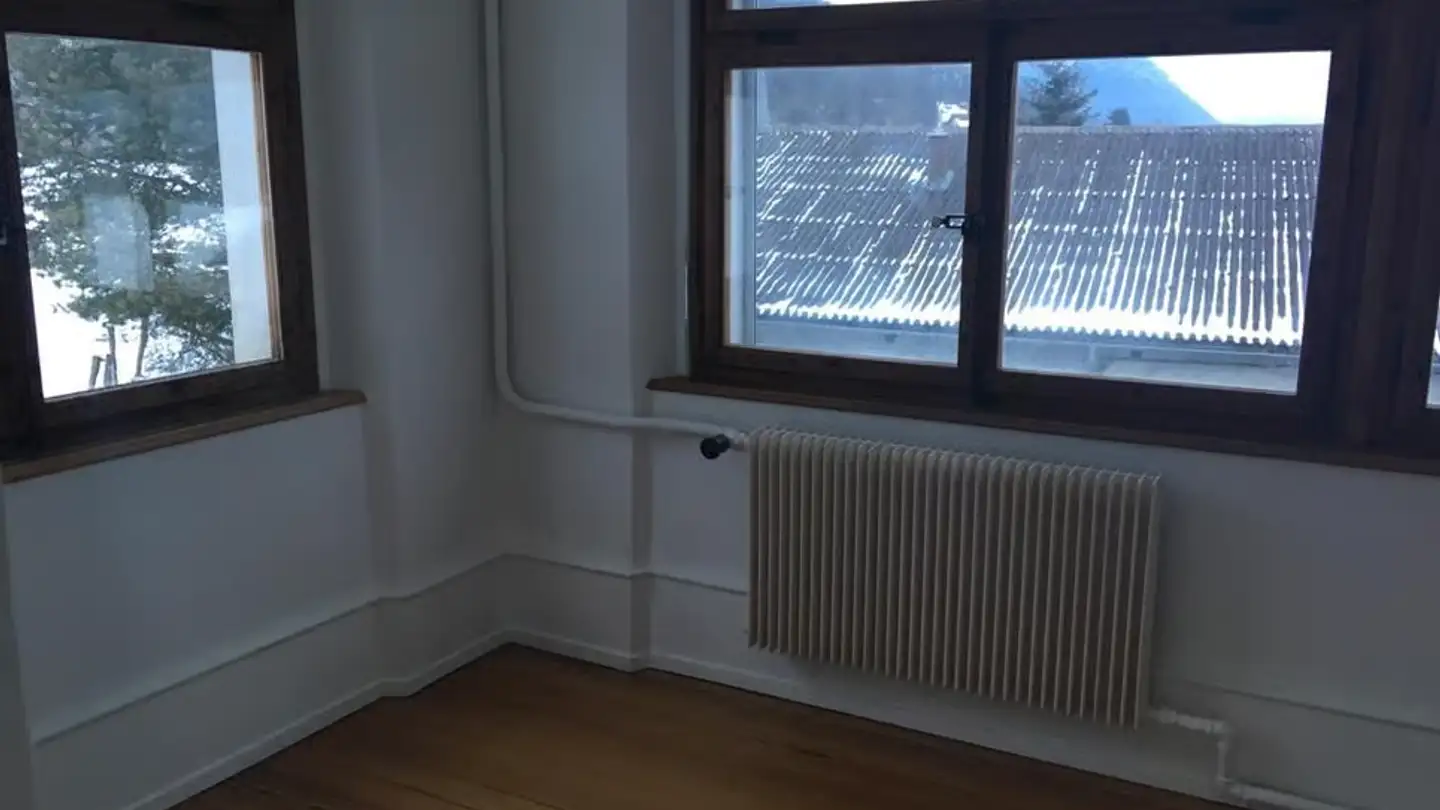 Apartment for rent - Rue De La Fromagerie 8, 2712 Le Fuet - Photo 3