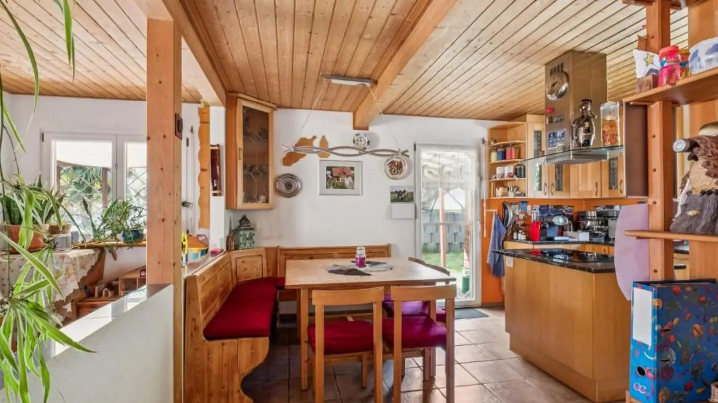 Einfamilienhaus kaufen - Neumattweg 10, 4704 Niederbipp - Foto 3