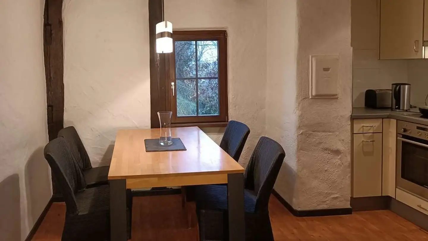 Appartement à louer - Hauptstrasse 60, 8272 Ermatingen