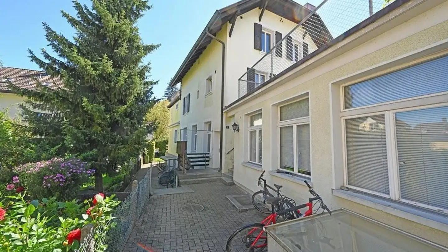 Gewerbe mieten - Gurtenweg 7, 3084 Wabern - Foto 2