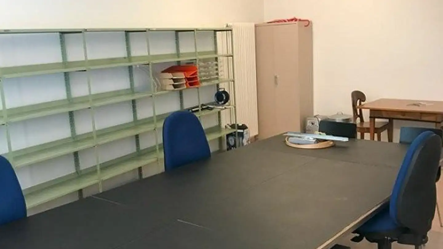 Gewerbe mieten - Gurtenweg 7, 3084 Wabern - Foto 3