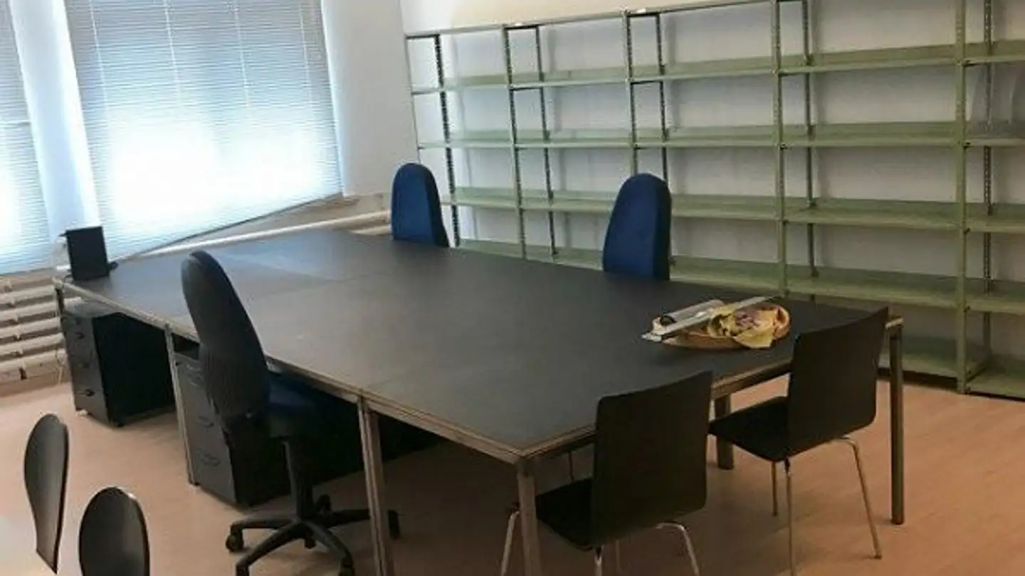 Gewerbe mieten - Gurtenweg 7, 3084 Wabern - Foto 4