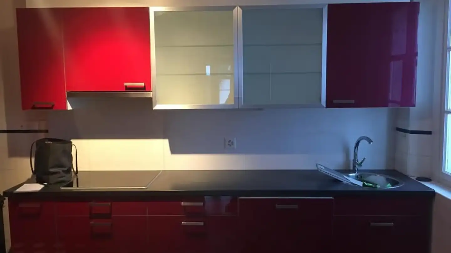 Apartment for rent - Rue De La Fromagerie 8, 2712 Le Fuet