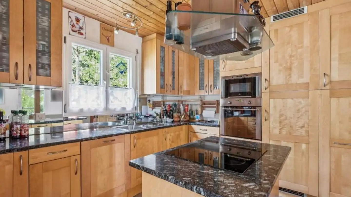Einfamilienhaus kaufen - Neumattweg 10, 4704 Niederbipp - Foto 4