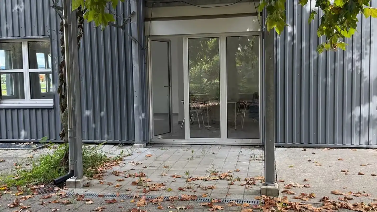 Grande magazzino in affitto - Industrie Neuhof 37a, 3422 Kirchberg BE - Foto 4