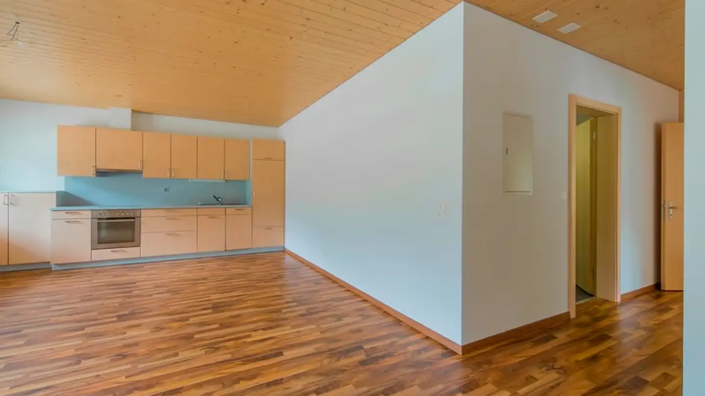 Appartamento in affitto - Furkastrasse 22, 3998 Gluringen - Foto 2