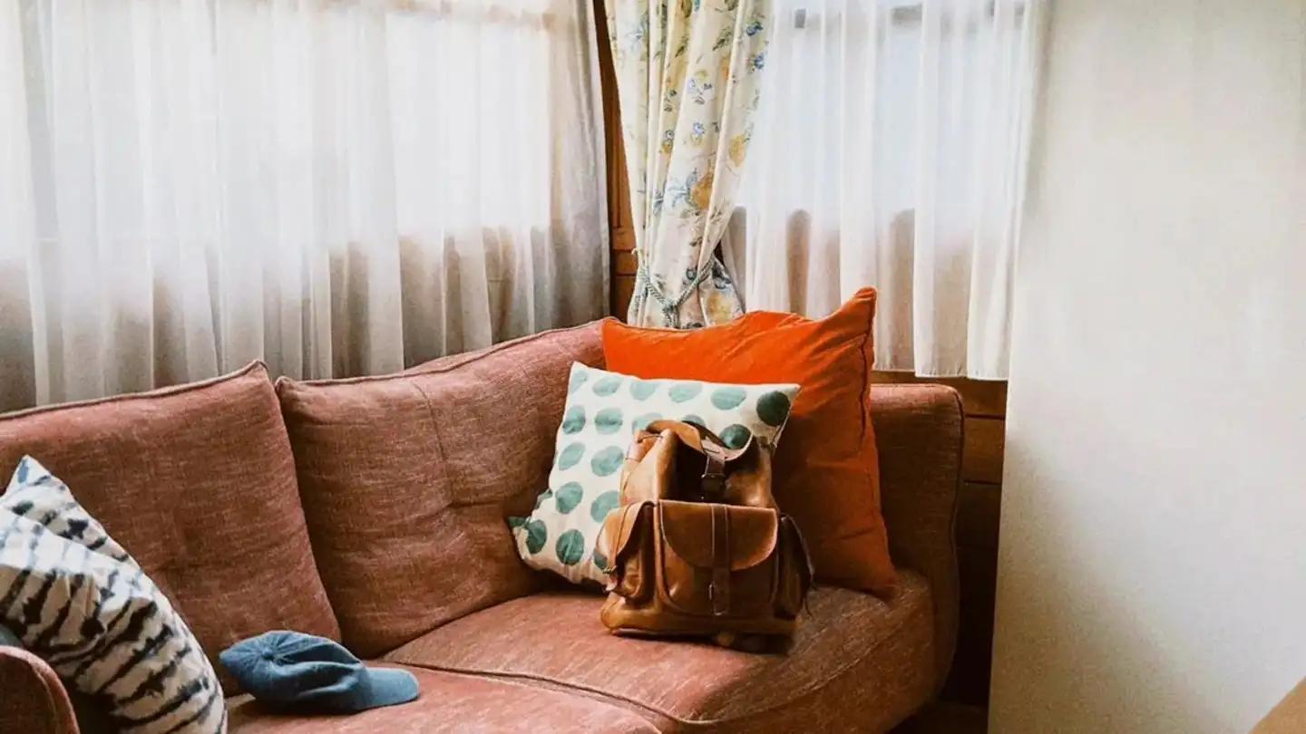 Apartment for rent - Vulkanstrasse, 8048 Zürich - Photo 3