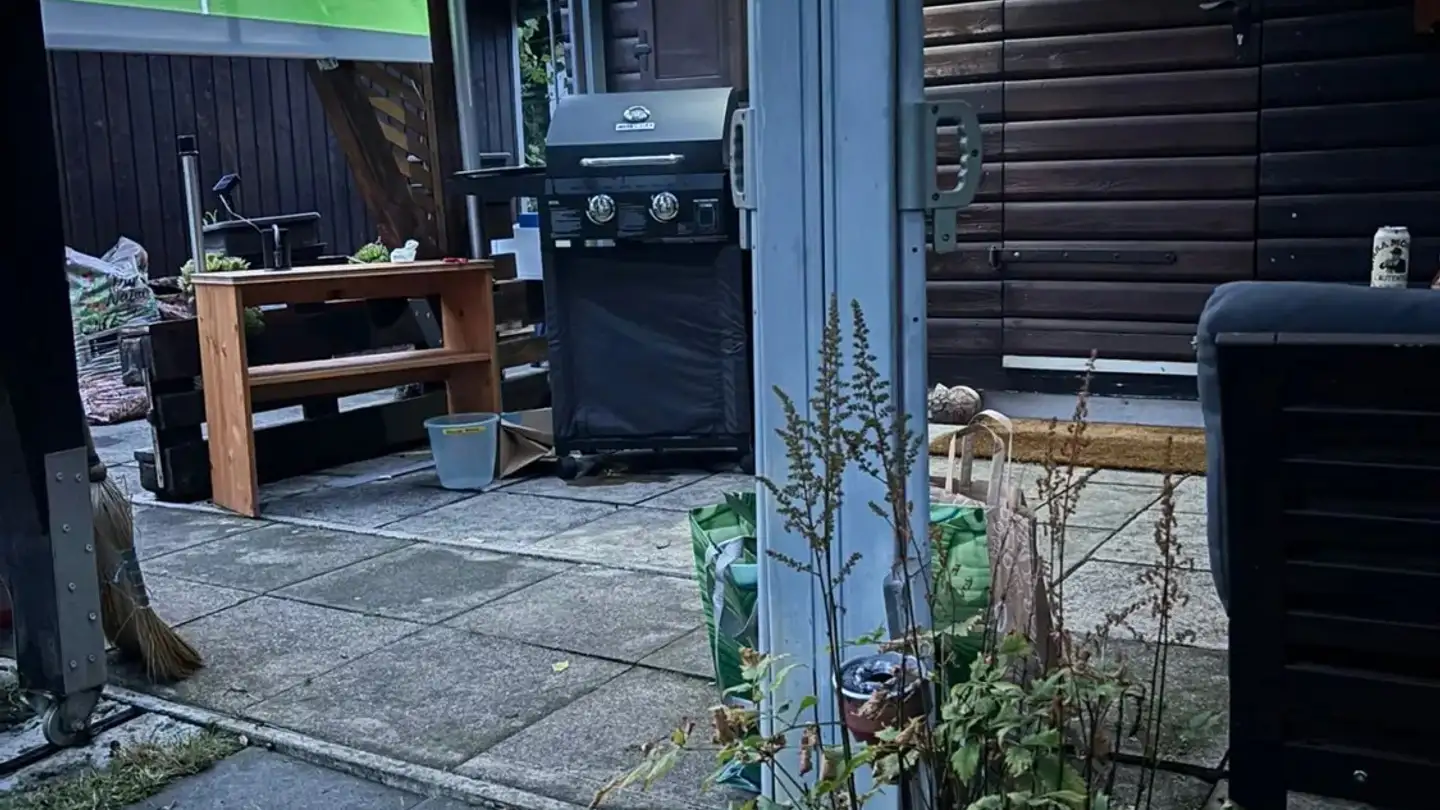 Apartment for rent - Vulkanstrasse, 8048 Zürich - Photo 4