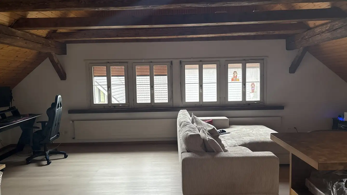 Appartement à louer - 8309 Nürensdorf - Photo 2