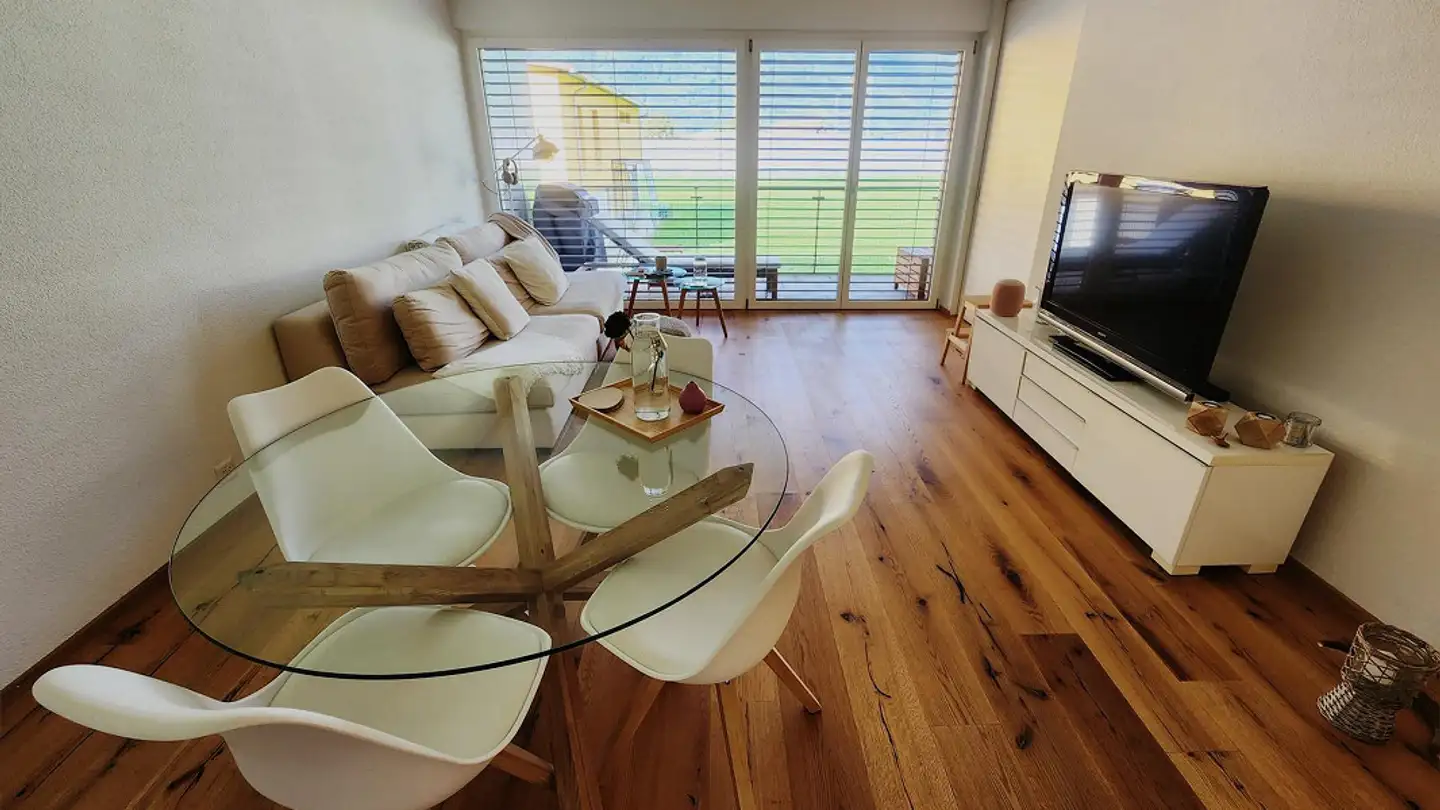 Wohnung mieten - 6460 Altdorf UR